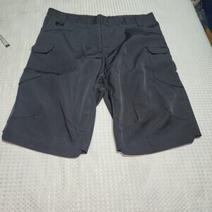 MENS EUC 3XL TACTICAL SHORTS